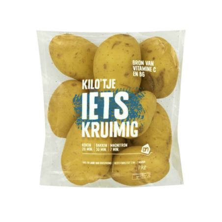 Potato 1kg