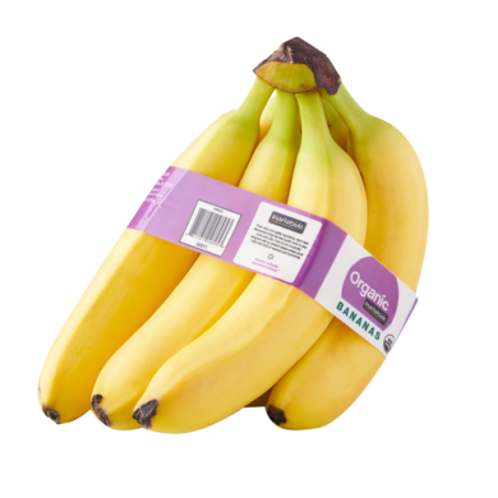 Bananas