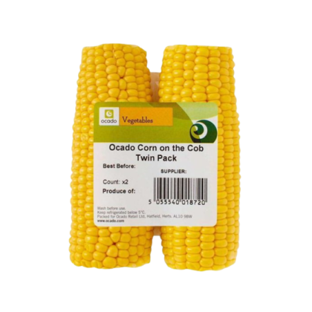 Ocado Corn