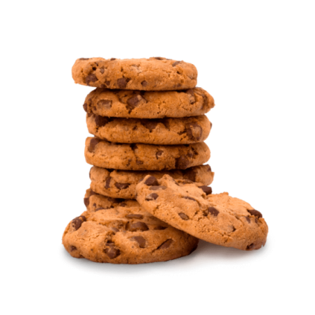 Americano Cookies