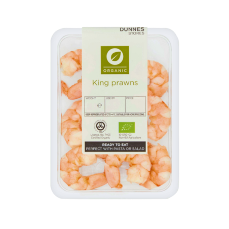 King Prawns